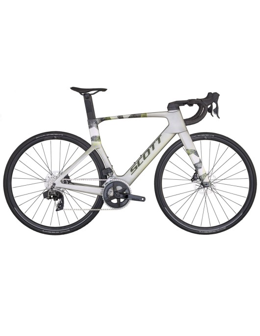 2024 Scott Foil Rc 30 Road Bike