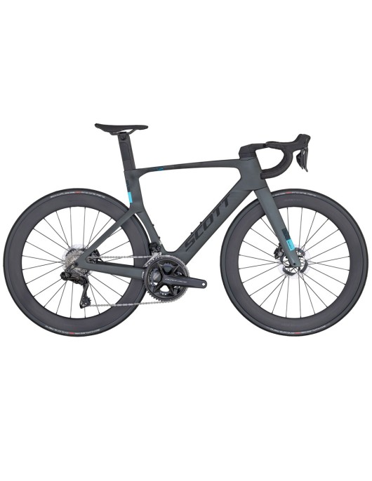 2024 Scott Foil Rc Pro Road Bike