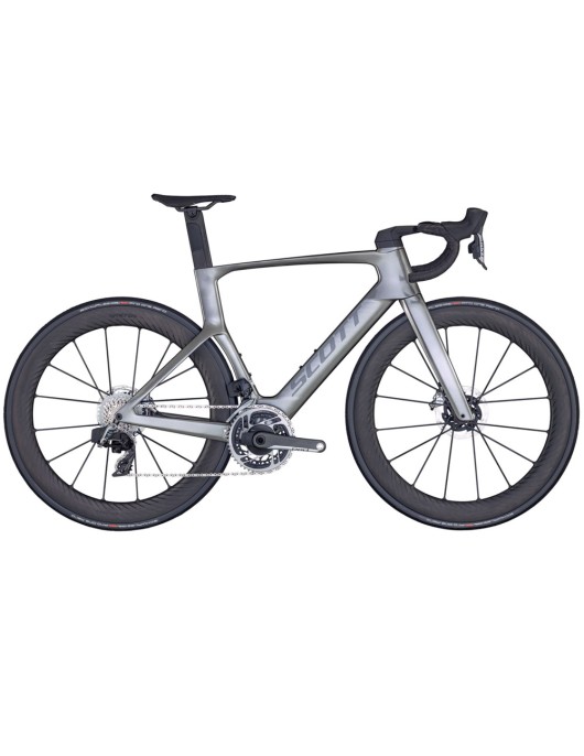 2024 Scott Foil Rc Ultimate Road Bike
