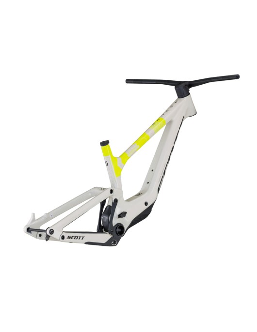 2024 Scott Ransom 900 Rc Hmx Frameset