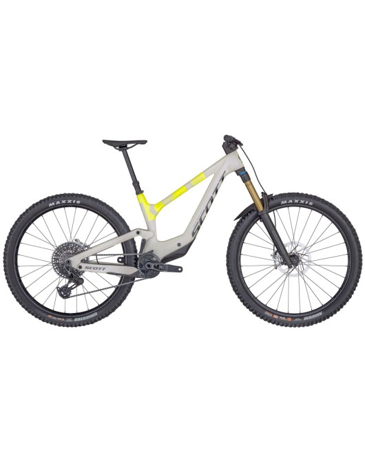 2024 Scott Ransom 900 Rc Mountain Bike