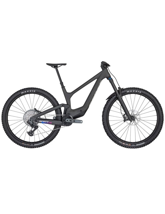 2024 Scott Ransom 910 Mountain Bike