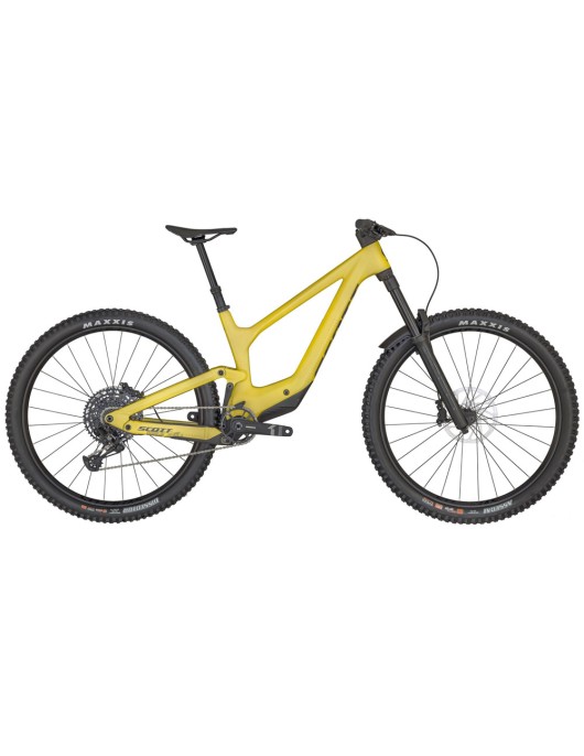 2024 Scott Ransom 920 Mountain Bike