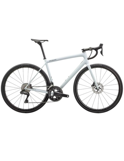 2024 Specialized Aethos Pro - Shimano Ultegra Di2 Road Bike