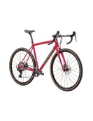 2024 Specialized Crux Comp Road Bike