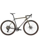 2024 Specialized Crux Comp Road Bike