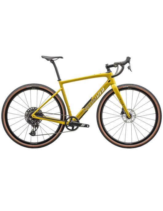 2024 Specialized Diverge Comp Carbon Road Bike
