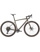 2024 Specialized Diverge Comp E5 Road Bike