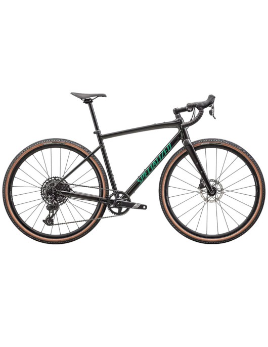 2024 Specialized Diverge Comp E5 Road Bike