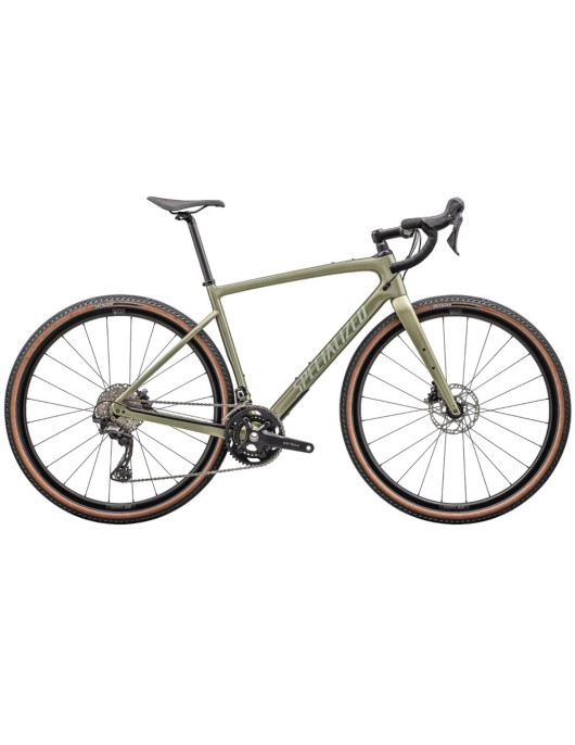 2024 Specialized Diverge Sport Carbon Road Bike
