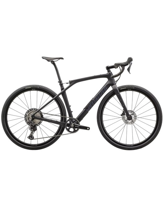 2024 Specialized Diverge STR Comp Road Bike