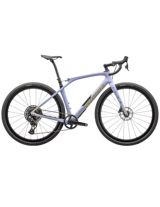 2024 Specialized Diverge STR Expert Road Bike