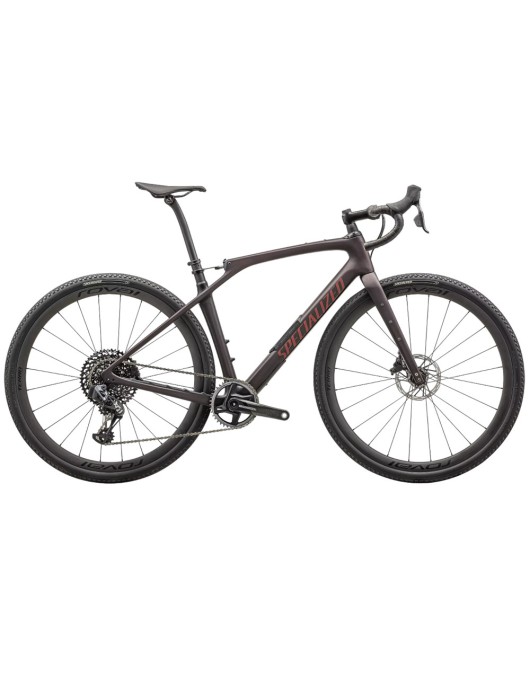2024 Specialized Diverge STR Pro Road Bike