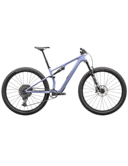 2024 Specialized Epic 8 EVO Comp Mountain Bike
