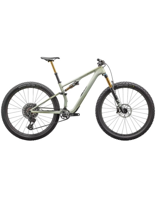 2024 Specialized Epic 8 EVO Pro Mountain Bike