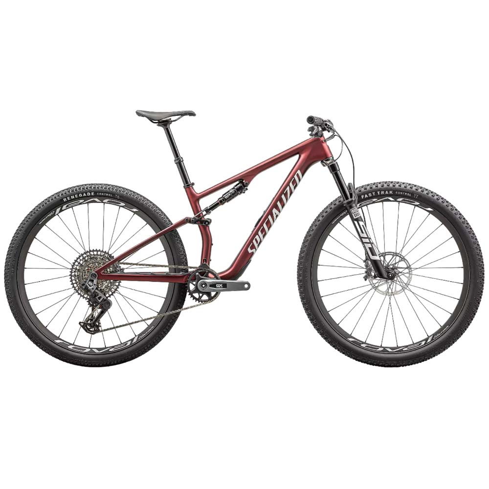 2024 Specialized Epic 8 Expert Mountain Bike