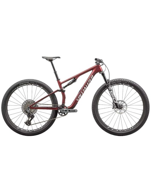 2024 Specialized Epic 8 Expert Mountain Bike
