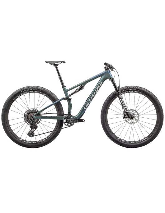 2024 Specialized Epic 8 Pro Mountain Bike
