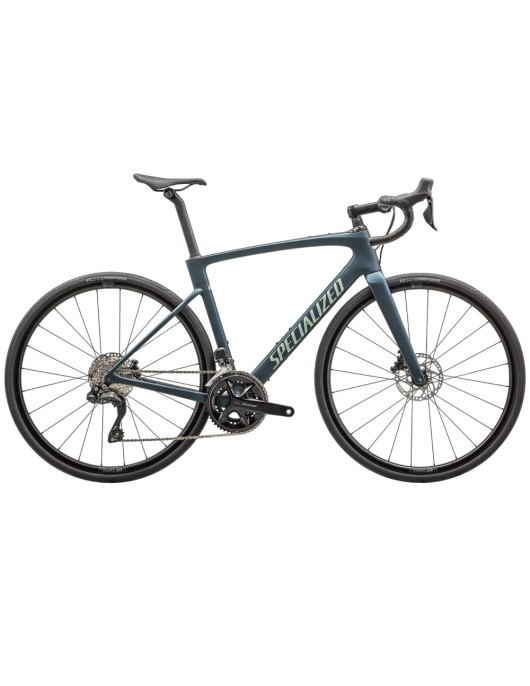 2024 Specialized Roubaix SL8 Comp Road Bike