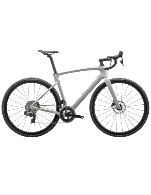 2024 Specialized Roubaix SL8 Expert Road Bike