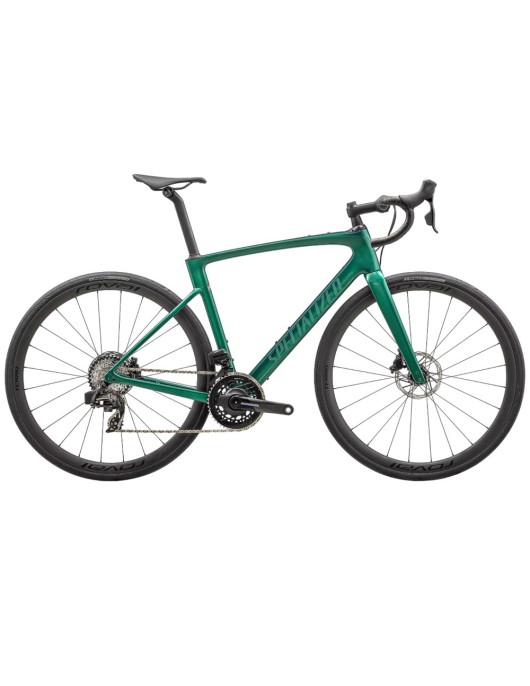 2024 Specialized Roubaix SL8 Pro Road Bike
