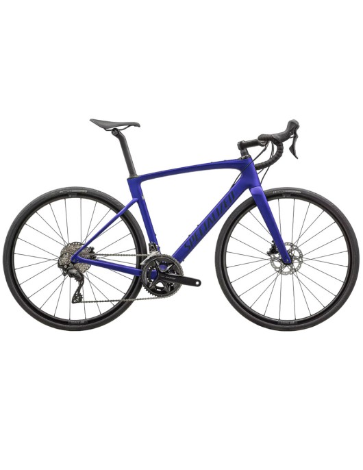 2024 Specialized Roubaix SL8 Sport 105 Road Bike