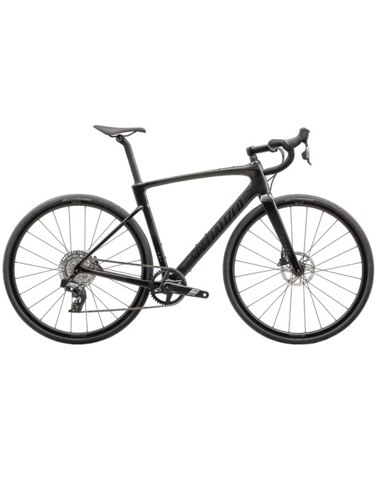 2024 Specialized Roubaix SL8 Sport Apex Road Bike