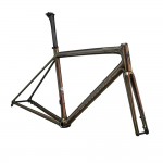 2024 Specialized S-Works Aethos Frameset