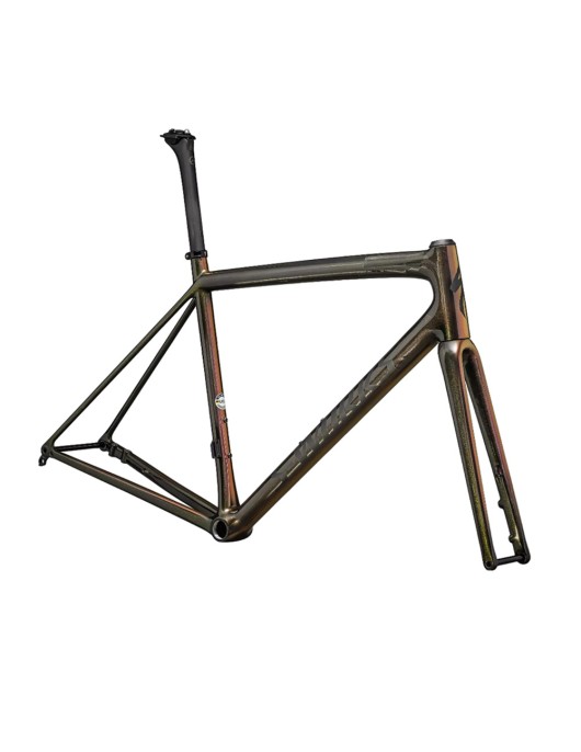 2024 Specialized S-Works Aethos Frameset