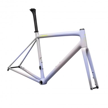 2024 Specialized S-Works Aethos Frameset