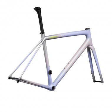 2024 Specialized S-Works Aethos Frameset