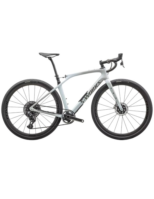 2024 Specialized S-Works Diverge STR Road Bike