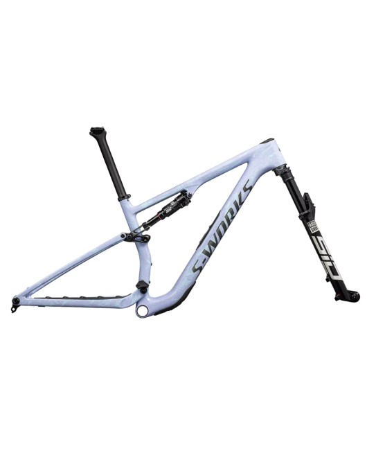 2024 Specialized S-Works Epic 8 Frameset