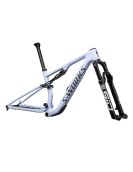 2024 Specialized S-Works Epic 8 Frameset