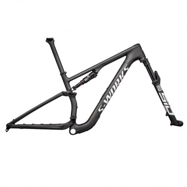 2024 Specialized S-Works Epic 8 Frameset