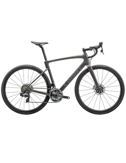 2024 Specialized S-Works Roubaix SL8 Road Bike