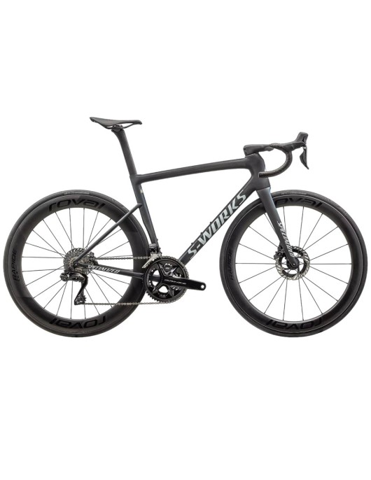 2024 Specialized S-Works Tarmac Sl8 - Shimano Dura-Ace Di2 Road Bike