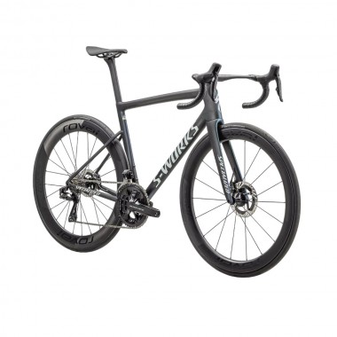 2024 Specialized S-Works Tarmac Sl8 - Shimano Dura-Ace Di2 Road Bike