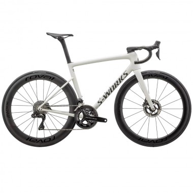 2024 Specialized S-Works Tarmac Sl8 - Shimano Dura-Ace Di2 Road Bike