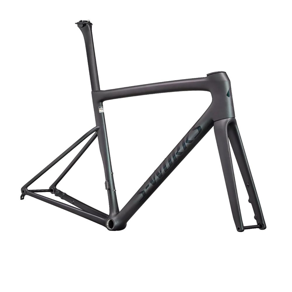 2024 Specialized S-Works Tarmac SL8 Frameset