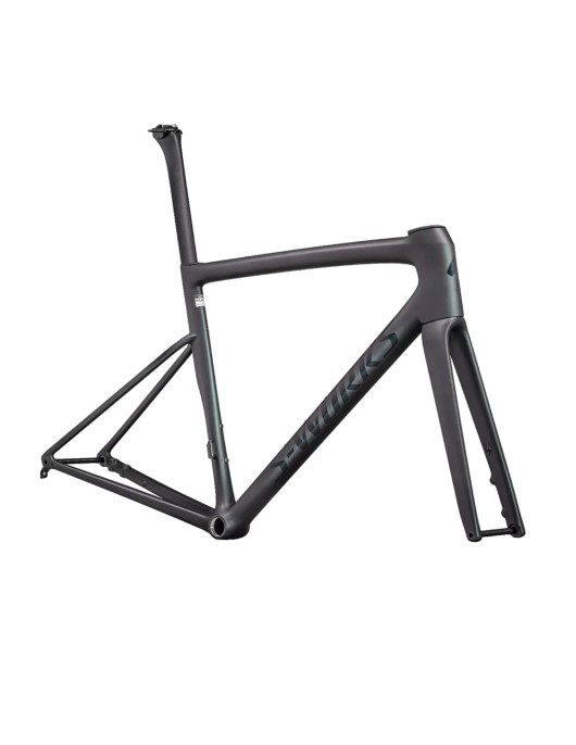 2024 Specialized S-Works Tarmac SL8 Frameset