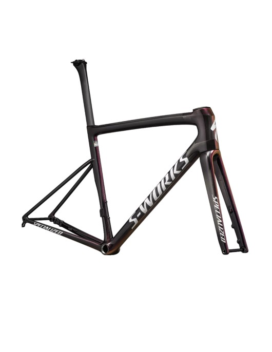 2024 Specialized S-Works Tarmac SL8 Frameset