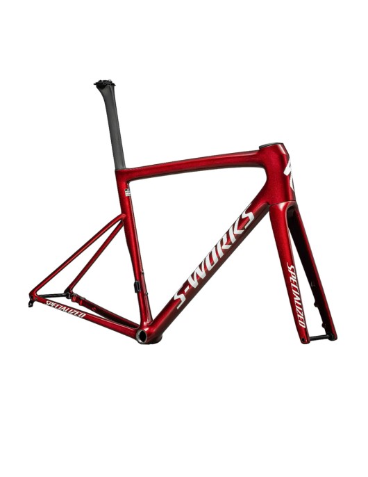 2024 Specialized S-Works Tarmac SL8 Frameset