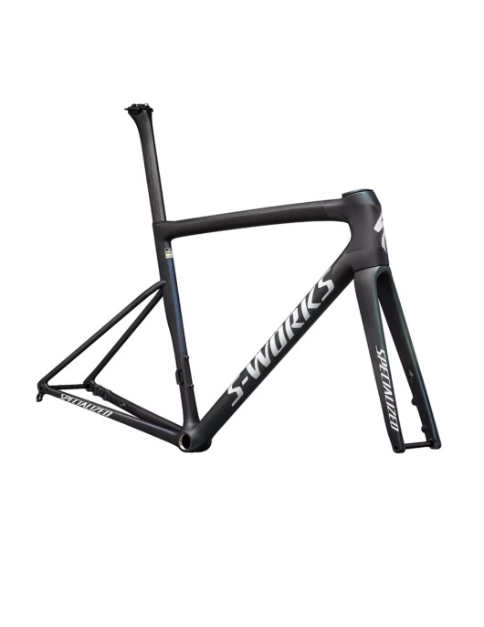2024 Specialized S-Works Tarmac SL8 Frameset