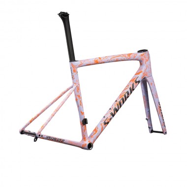 2024 Specialized S-Works Tarmac SL8 Frameset