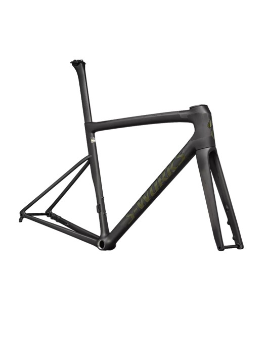 2024 Specialized S-Works Tarmac SL8 Ready to Paint Frameset