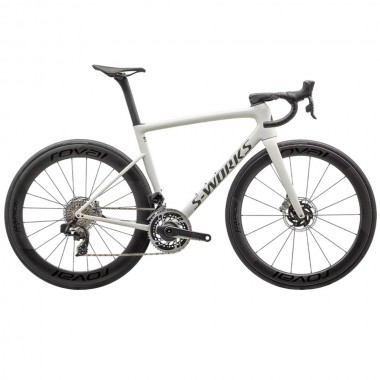 2024 Specialized S-Works Tarmac SL8 - SRAM Red eTap AXS Road Bike