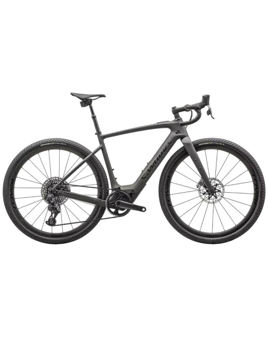 2024 Specialized S-Works Turbo Creo 2 Road Bike