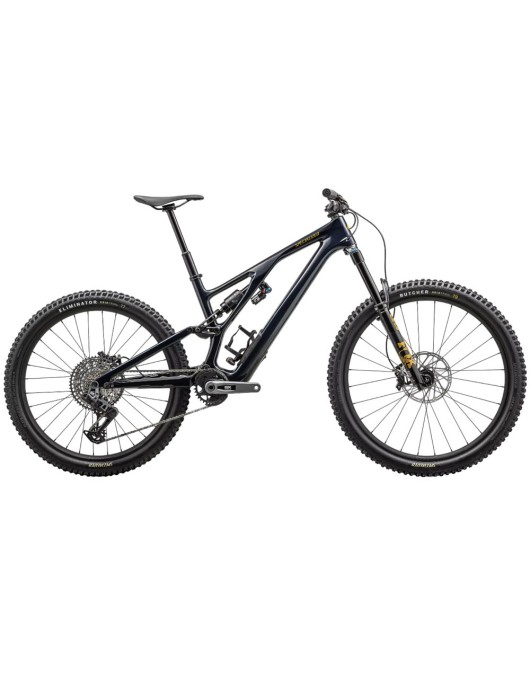 2024 Specialized Stumpjumper EVO Expert T-Type Mountain Bike