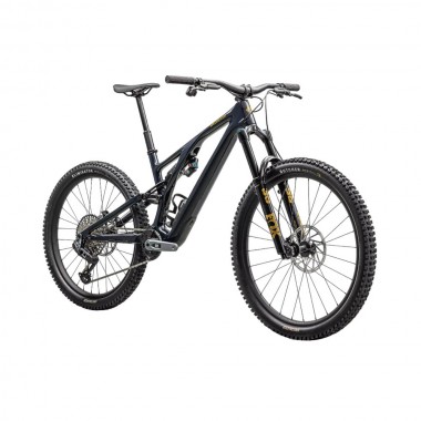 2024 Specialized Stumpjumper EVO Expert T-Type Mountain Bike